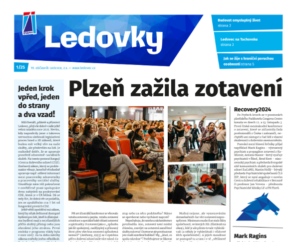 Ledovky 1&nbsp;2025 náhled