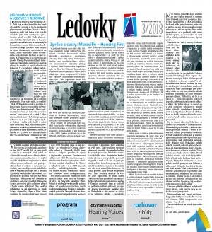 Ledovky 3/2018
